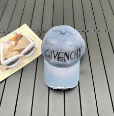 ジバンシィ帽子GIVENCHY 2023 新作 ベースボールキャップ