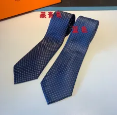 エルメスネクタイHERMES 2023年新作 ネクタイ