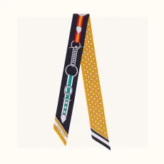 エルメスマフラーHERMES 2023年新作 スカーフ