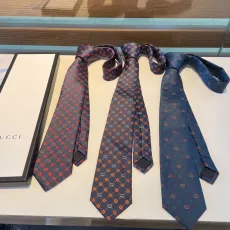 グッチネクタイGUCCI 2023 新作 メンズ ネクタイ