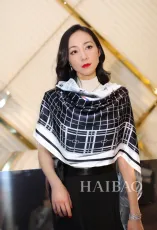 グッチマフラーGUCCI 2023年新作スカーフ