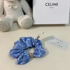 セリーヌカチューシャCELINE 2023新作 カチューシャ