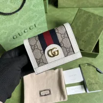 グッチ財布GUCCI 2023年新作 カードホルダー