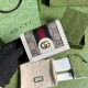 グッチ財布GUCCI 2023年新作 カードホルダー