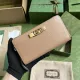 グッチ財布GUCCI 2023年新作 ラウンドファスナー長財布