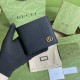 グッチ財布GUCCI 2023年新作 ショートウォレット
