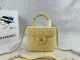 シャネルバッグCHANEL 2023年新作 ハンドルフリップバッグ