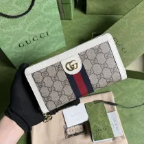 グッチ財布GUCCI 2023新作財布