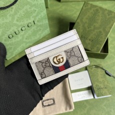 グッチ財布GUCCI 2023年新作 カードホルダー