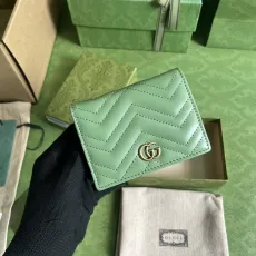 グッチ財布GUCCI 2023年新作 カードホルダー
