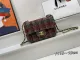 シャネルバッグCHANEL 2023 新作 チェーンバッグ