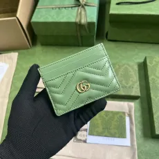 グッチ財布GUCCI 2023年新作 カードホルダー