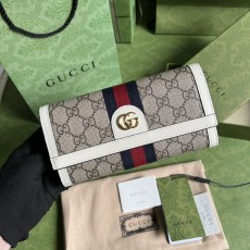 グッチ財布GUCCI 2023新作財布