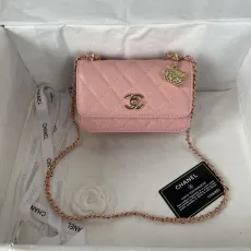 シャネルバッグCHANEL 2023年新作 オルガンバッグ