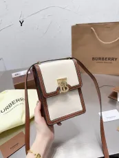 バーバリーバッグBURBERRY 2023新作 携帯電話バッグ