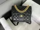シャネルバッグCHANEL 2023年新作 AS4031 ポストマン フラップバッグ