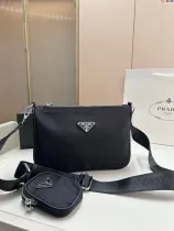 プラダバッグPRADA 2023 新作 ベルトバッグ