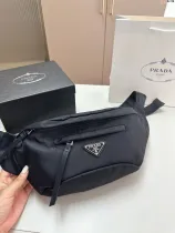 プラダバッグPRADA 2023新作 携帯電話バッグ