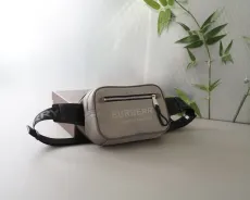 バーバリーバッグBURBERRY 2023新作 ウエストバッグ