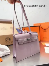 エルメスバッグHERMES 2023年新作 ケリーバッグ