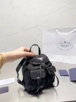 プラダバッグPRADA 2023 新作 バックパック