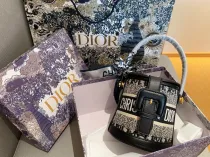ディオールバッグDIOR 2023新作 バケットバッグ