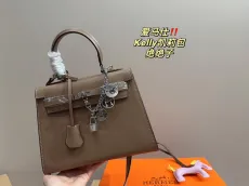 エルメスバッグHERMES 2023年新作 ケリーバッグ