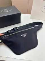 プラダバッグPRADA 2023 新作 ベルトバッグ