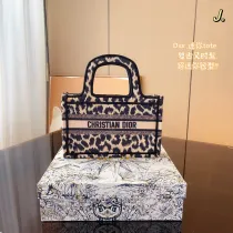 ディオールバッグDIOR 2023新作 ケリーバッグ