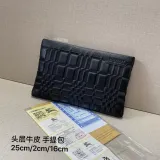 バーバリーバッグBURBERRY 2023新作3点セット