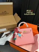 エルメスバッグHERMES 2023年新作 ケリーバッグ