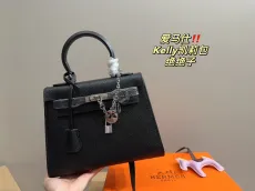 エルメスバッグHERMES 2023年新作 ケリーバッグ