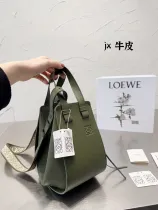 ロエベバッグLOEWE 2023 新作 ハンモックバッグ