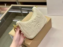 プラダバッグPRADA 2023 新作 メッセンジャーバッグ