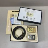 バーバリーバッグBURBERRY 2023新作3点セット