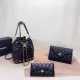 シャネルバッグCHANEL  2023年新作 3点セット