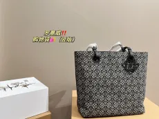 ロエベバッグLOEWE2023 新作 ショッピングバッグ