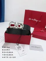 フェラガモベルトFerragamo 2023年新作 ワークベルト