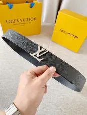 ルイヴィトンベルトLOUIS VUITTON 2023年新作 ワークベルト