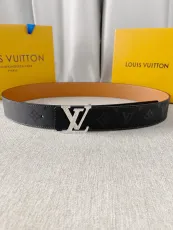 ルイヴィトンベルトLOUIS VUITTON 2023年新作 ワークベルト