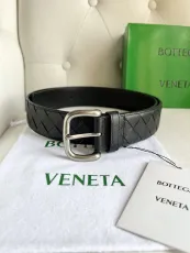 ボッテガヴェネタベルトBOTTEGA VENETA 2023年新作 ワイドベルト メンズ