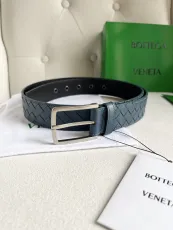 ボッテガヴェネタベルトBOTTEGA VENETA 2023新作 メンズ ブレードベルト