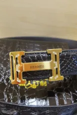 エルメスベルトHERMES 2023年新作 ワークベルト
