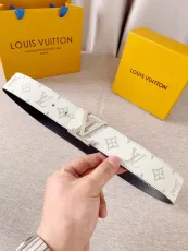 ルイヴィトンベルトLOUIS VUITTON 2023年新作 ワークベルト