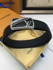 ルイヴィトンベルトLOUIS VUITTON 2023年新作 ワークベルト