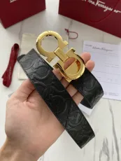 フェラガモベルトFerragamo 2023年新作 ワークベルト