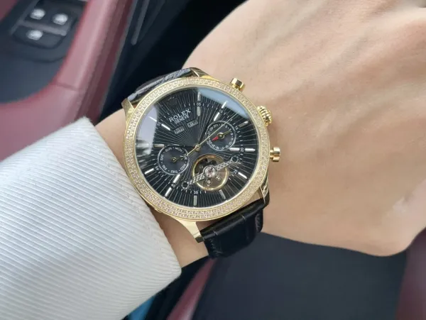 ロレックス時計Rolex 2023年新作 メンズ腕時計