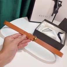 グッチベルトGUCCI 2023年新作 ワークベルト