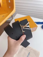 ルイヴィトンベルトLOUIS VUITTON 2023年新作 ワークベルト