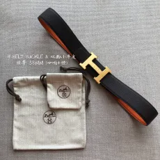 エルメスベルトHERMES 2023年新作 ワークベルト